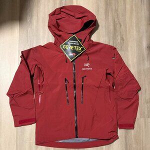 Arc'teryx Alpha SV Jacket
